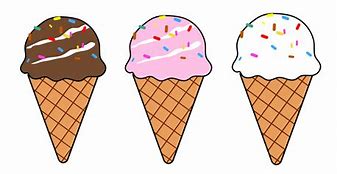 記事 アイスクリームの日　くすのき・萱島のアイキャッチ画像