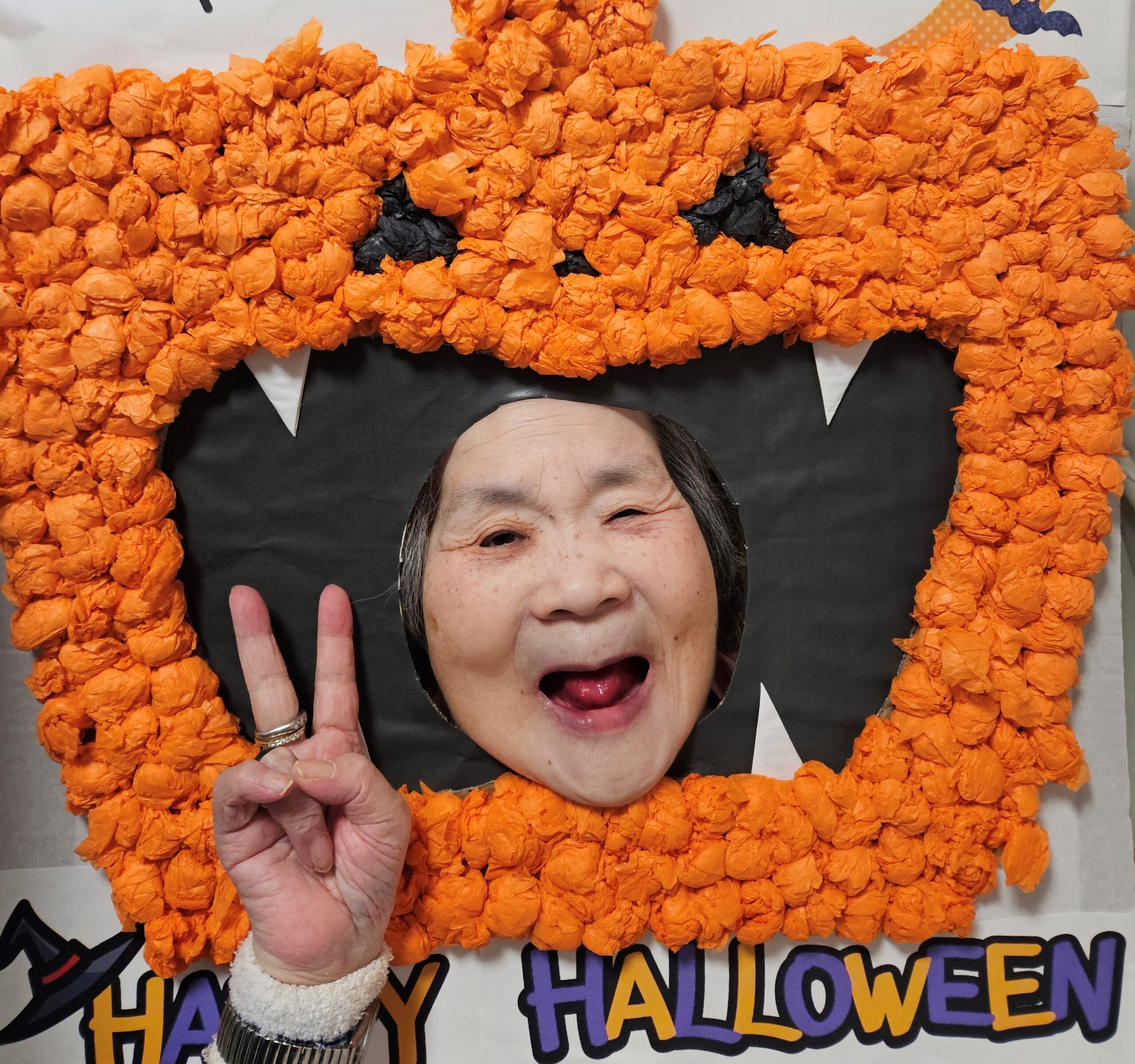 記事 ハッピーハロウィン🎃なみはやのアイキャッチ画像