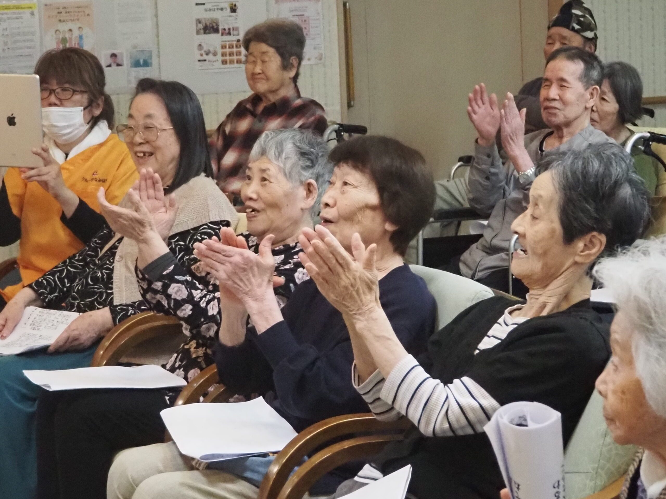 記事 なにわ演芸🤹なみはやのアイキャッチ画像