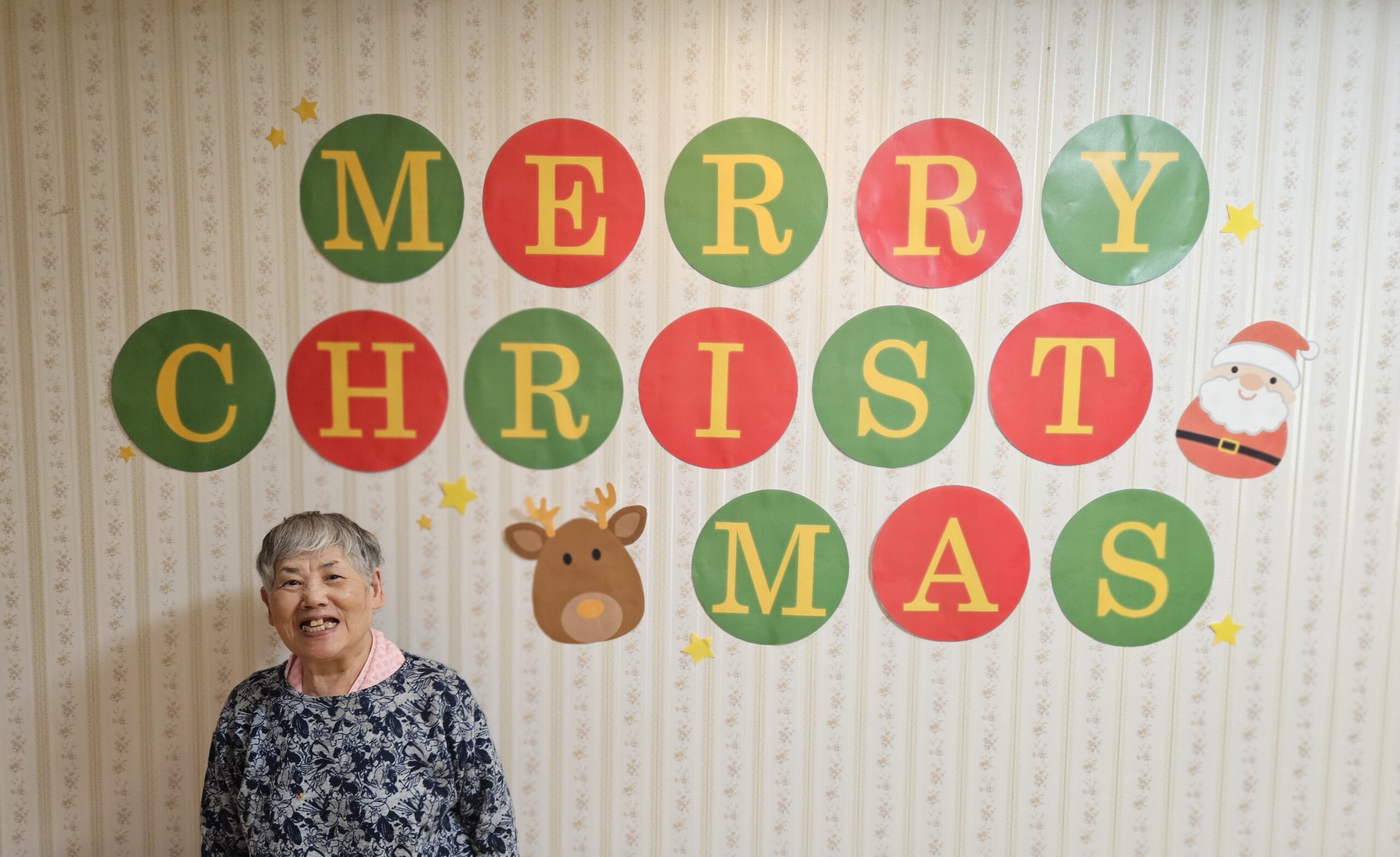 記事 クリスマス記念撮影🎄なみはやのアイキャッチ画像