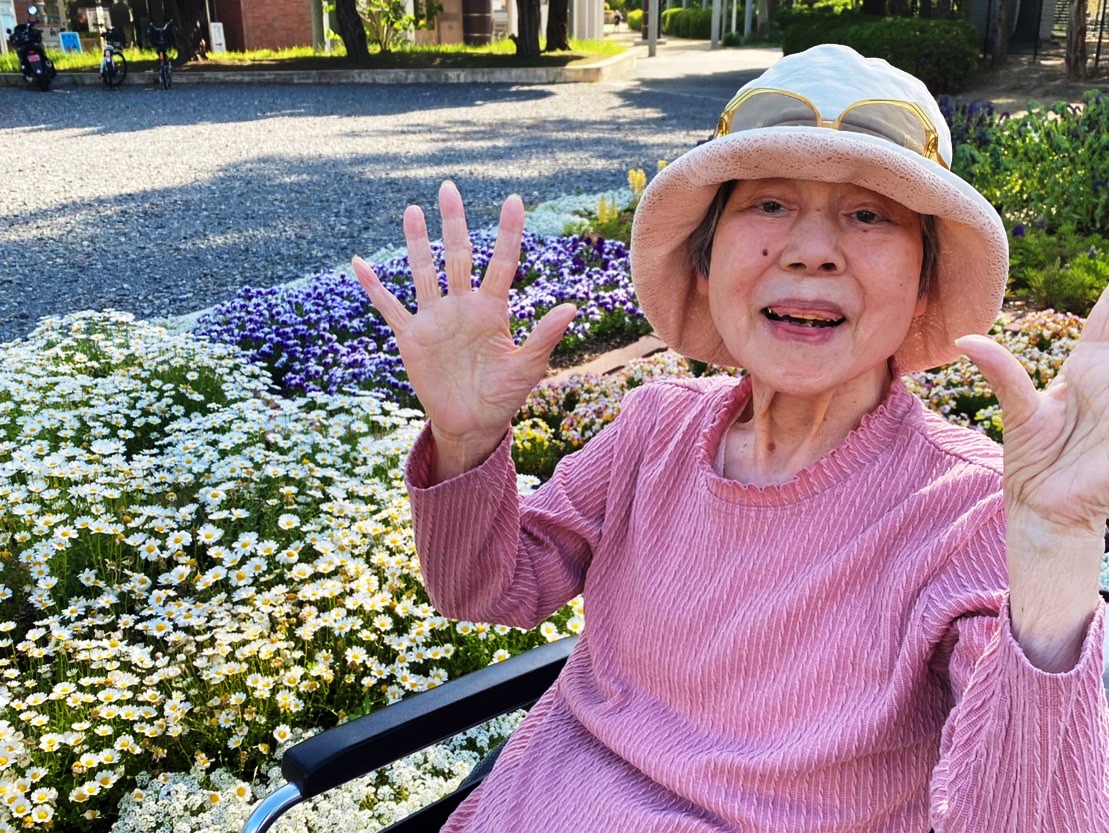 記事 🌞外気浴🌞クルーヴ豊中・服部のアイキャッチ画像