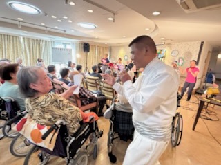 記事 なにわ演芸☆なみはやのアイキャッチ画像