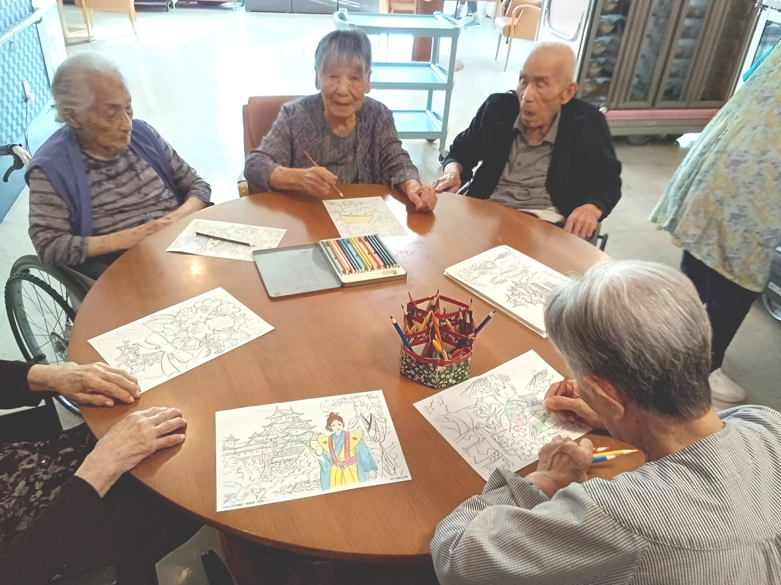 記事 日々の日常(クルーヴ豊中・服部)のアイキャッチ画像