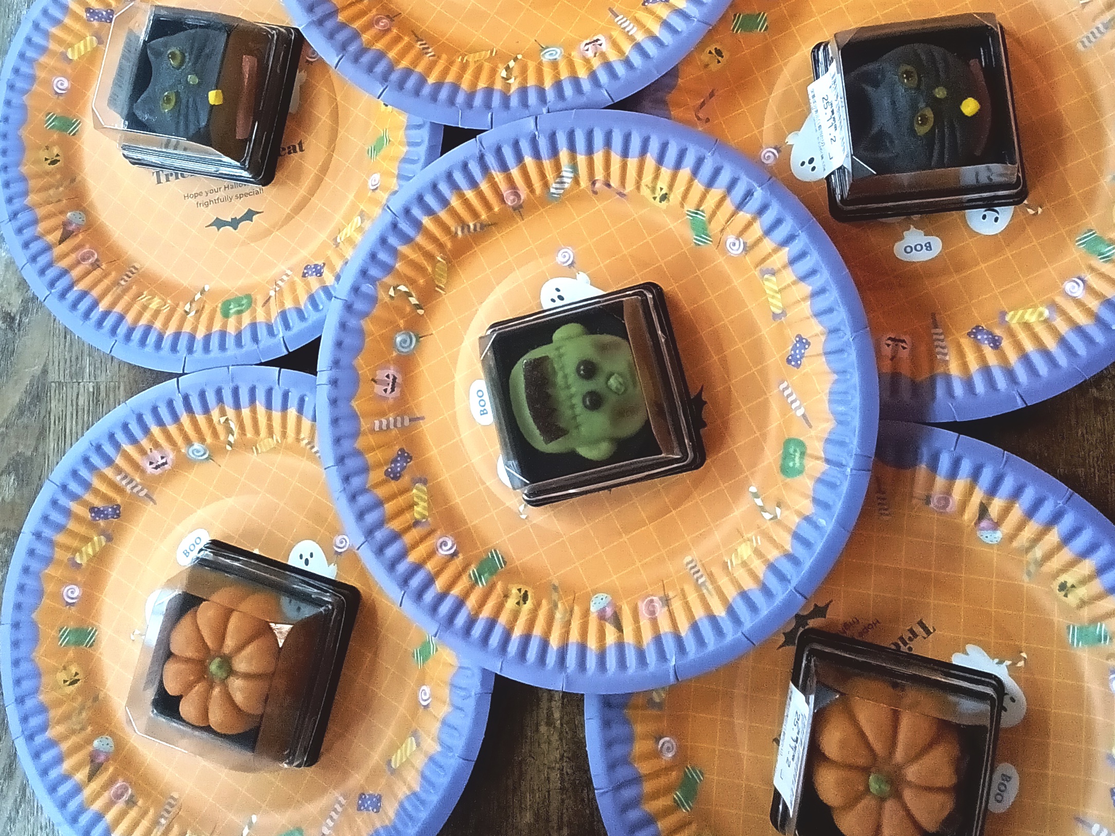 記事 ハロウィン (クルーヴ豊中・服部)のアイキャッチ画像