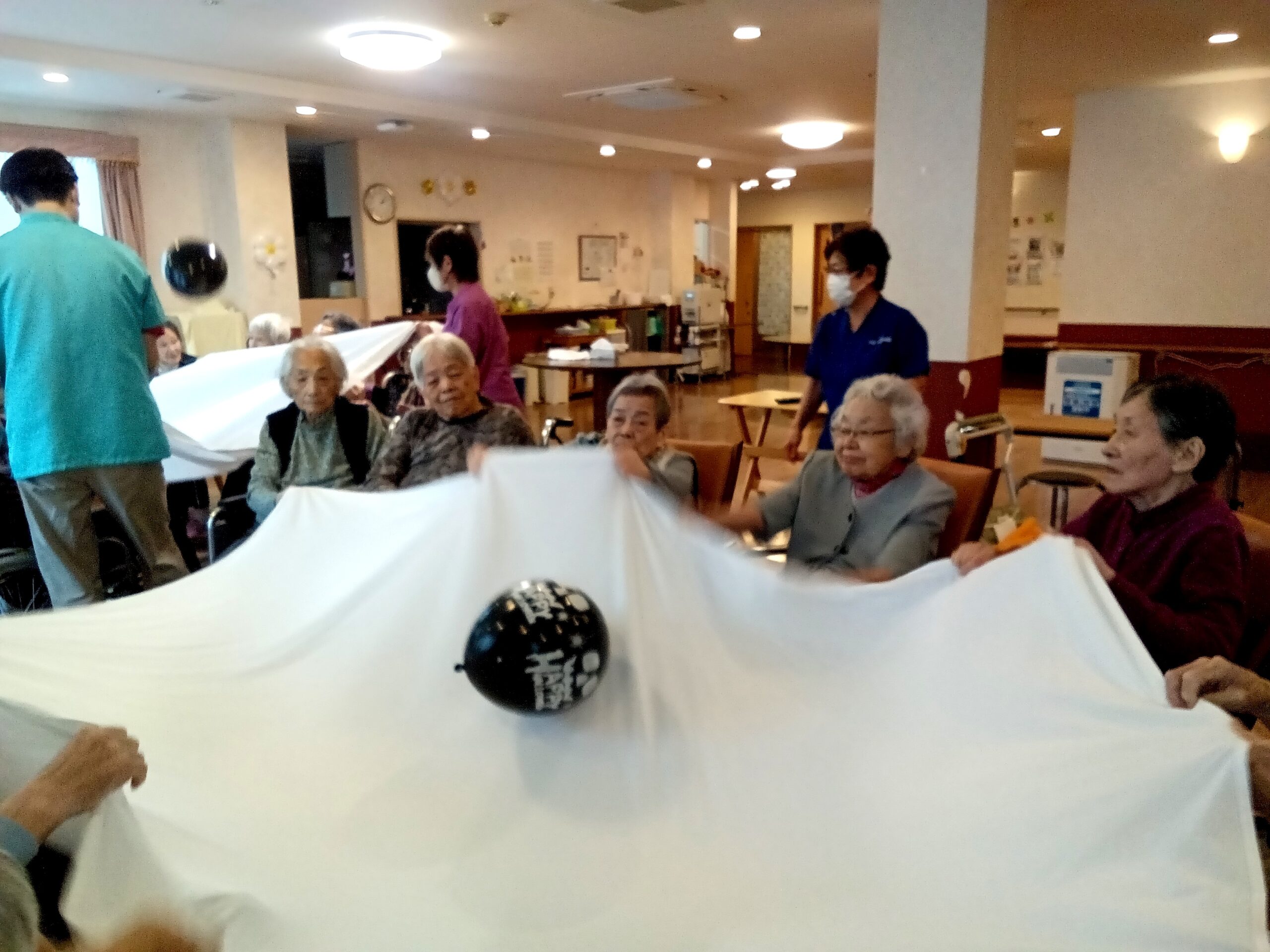 記事 日々の日常(クルーヴ豊中・服部)のアイキャッチ画像