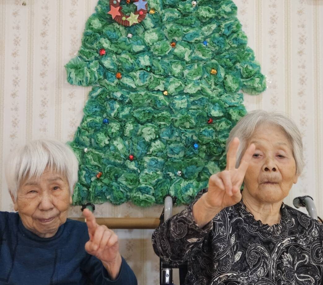 記事 師走🎄なみはやのアイキャッチ画像