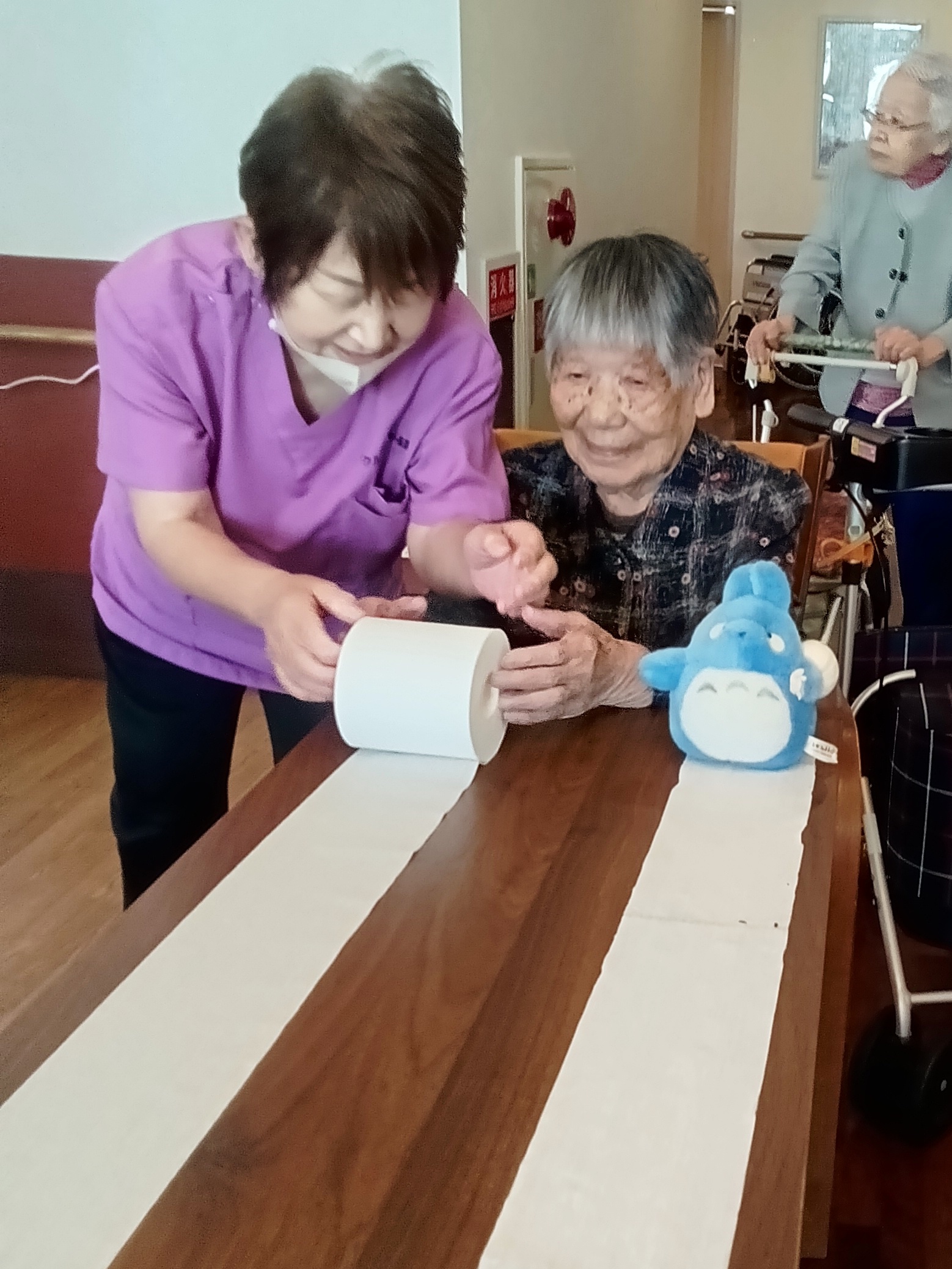 記事 日々の日常(クルーヴ豊中・服部)のアイキャッチ画像