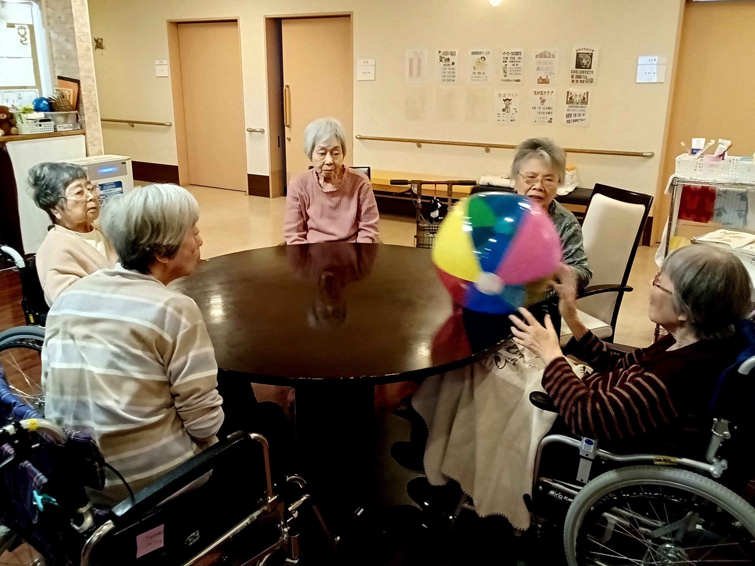 記事 日々の日常(クルーヴ豊中・服部)のアイキャッチ画像