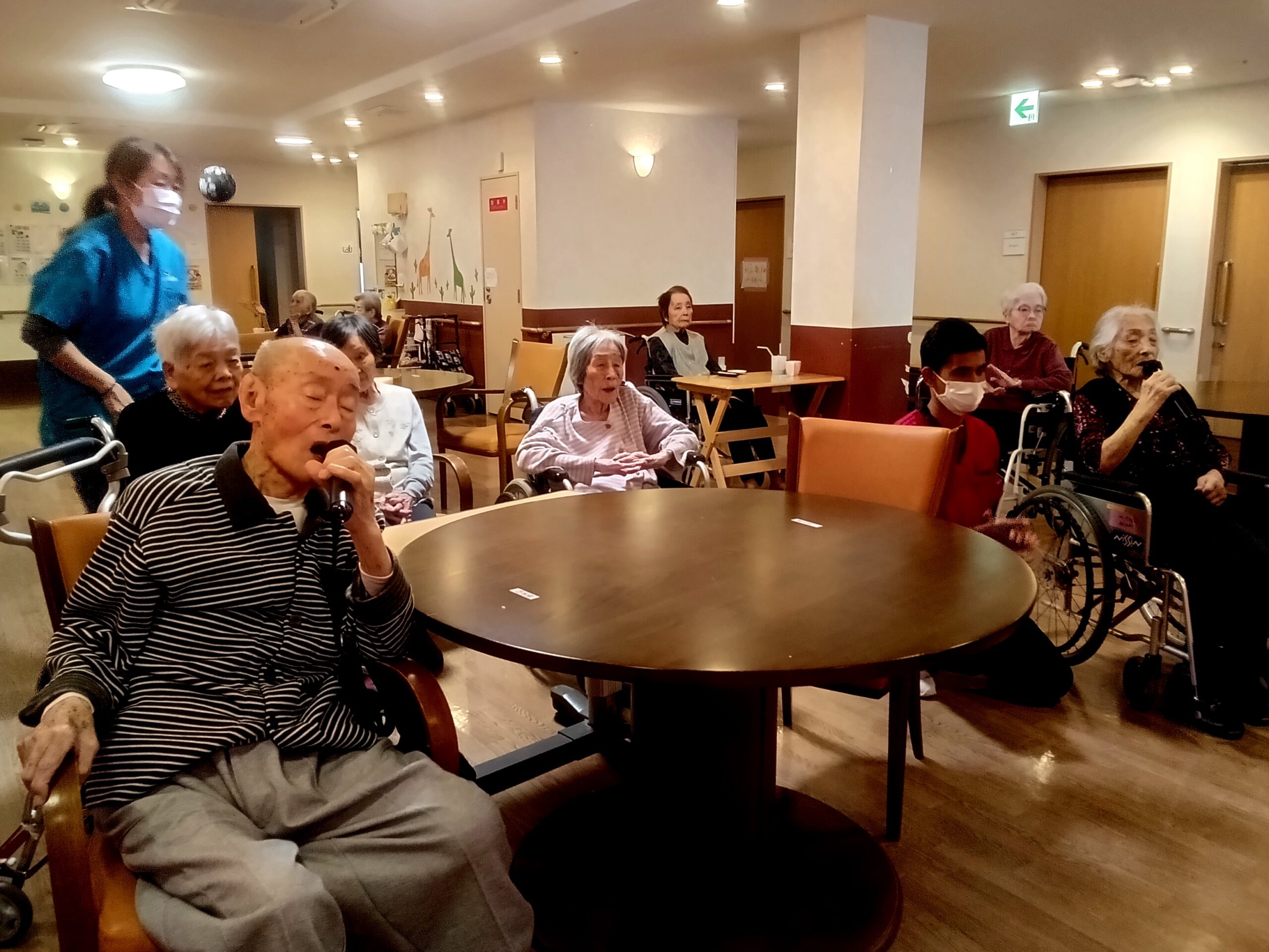 記事 日々の日常(クルーヴ豊中・服部)のアイキャッチ画像