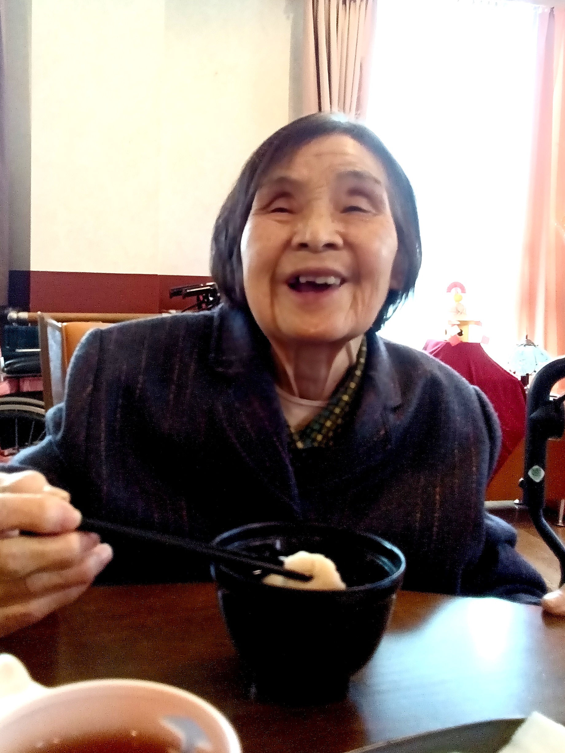 記事 鏡開き（クルーヴ豊中・服部）のアイキャッチ画像