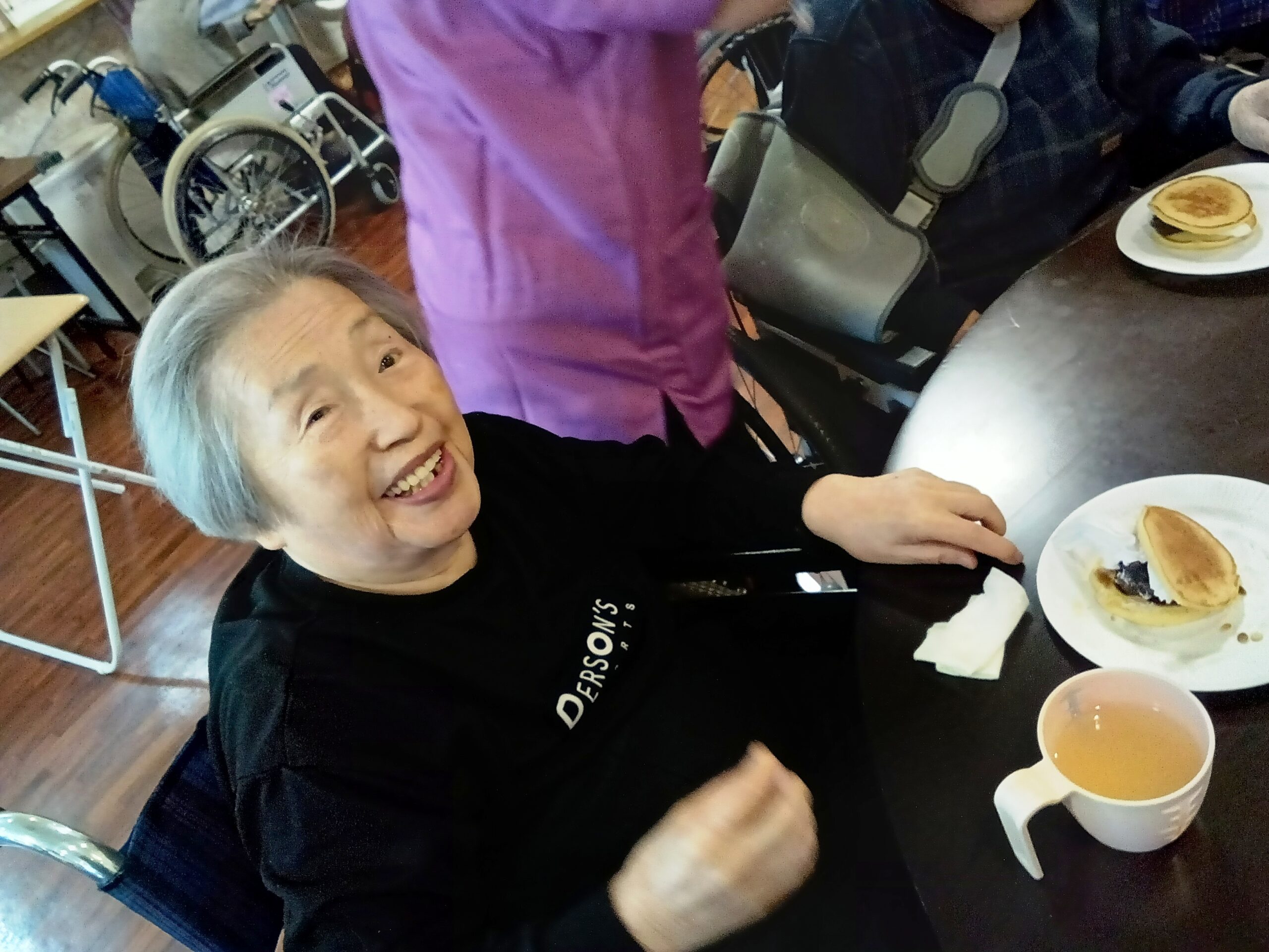 記事 手作りどら焼きパーティー（クルーヴ豊中・服部）のアイキャッチ画像