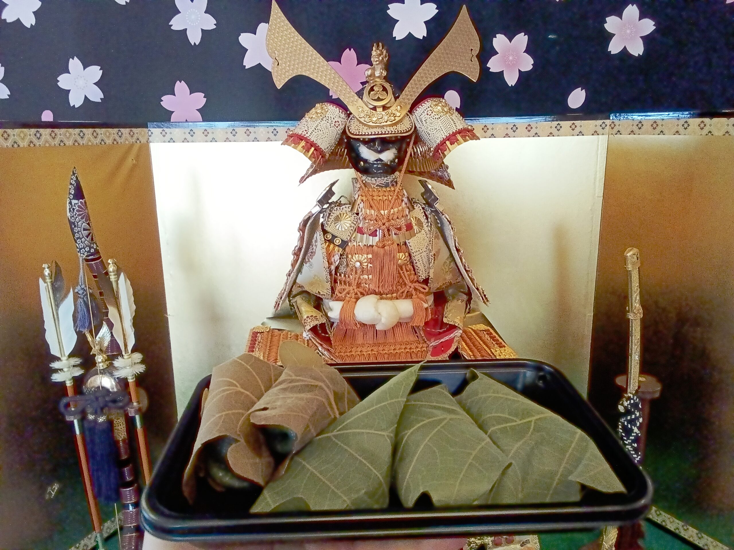 記事 端午の節句（クルーヴ豊中・服部）のアイキャッチ画像